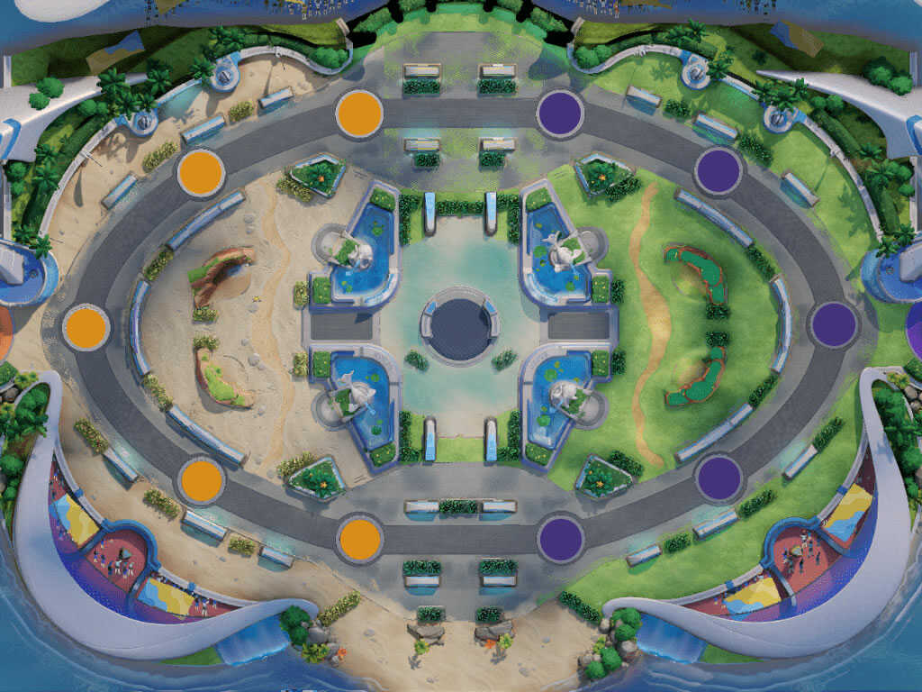 Pokémon UNITE anuncia novos Pokémons, mapa e mais - Pichau Arena